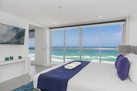 Golden Sands On The Beach - Absolute Beachfront Apartments - Accommodation NT 5