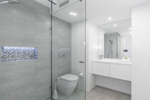 Golden Sands On The Beach - Absolute Beachfront Apartments - Accommodation NT 4