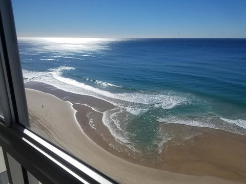 Golden Sands On The Beach - Absolute Beachfront Apartments - Accommodation NT 15