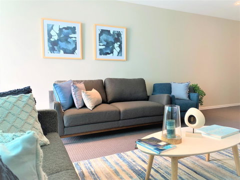 Gold Coast Private Apartments - H Residences, Surfers Paradise - Accommodation NT 22
