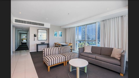 Gold Coast Private Apartments - H Residences, Surfers Paradise - Accommodation NT 32