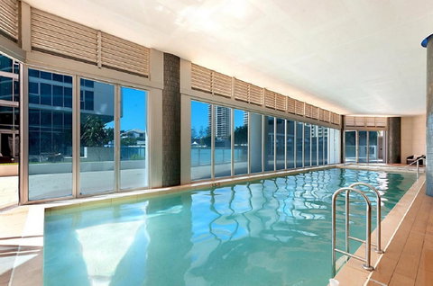 Gold Coast Private Apartments - H Residences, Surfers Paradise - Accommodation NT 26