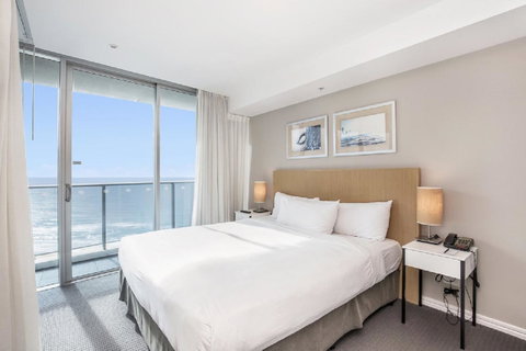 Gold Coast Private Apartments - H Residences, Surfers Paradise - Accommodation NT 18