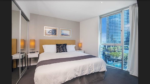 Gold Coast Private Apartments - H Residences, Surfers Paradise - Accommodation NT 37