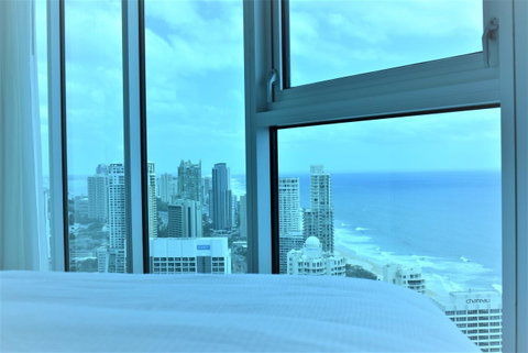 Gold Coast Private Apartments - H Residences, Surfers Paradise - Accommodation NT 15