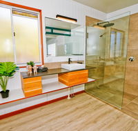The Summit 1770 - Accommodation NT
