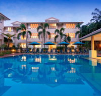 Cayman Villas Port Douglas - Accommodation NT