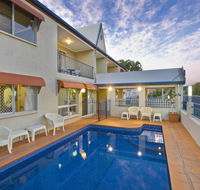Rockhampton Serviced Apartments - NT Tourism