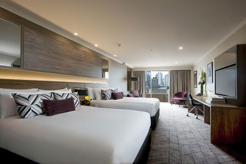 Rydges South Bank Brisbane - Accommodation NT 6