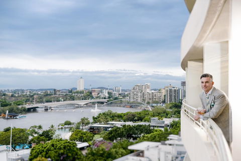 Rydges South Bank Brisbane - Accommodation NT 12