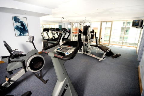 Rydges South Bank Brisbane - Accommodation NT 40