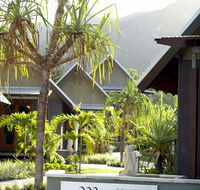 Pure Magnetic Villa 9 - Accommodation NT