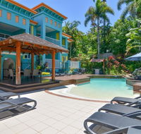 Le Cher Du Monde - Accommodation NT