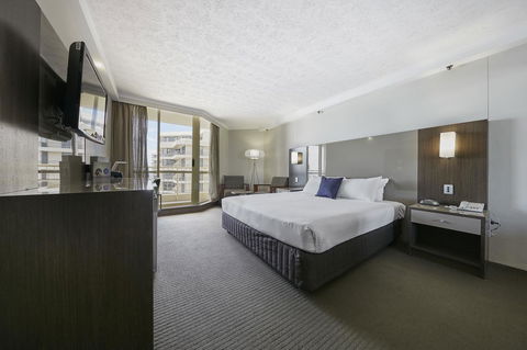 Novotel Surfers Paradise - Accommodation NT 18