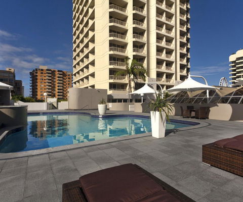 Novotel Surfers Paradise - Accommodation NT 44
