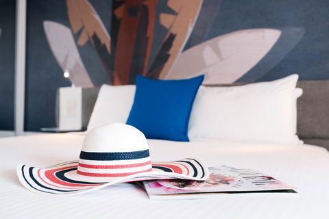 Novotel Surfers Paradise - Accommodation NT 36