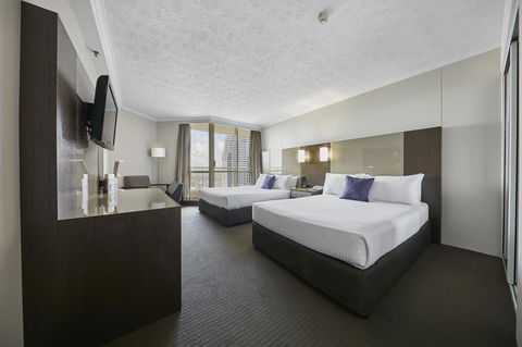 Novotel Surfers Paradise - Accommodation NT 15