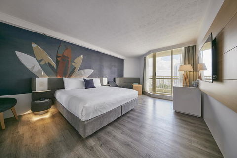 Novotel Surfers Paradise - Accommodation NT 14