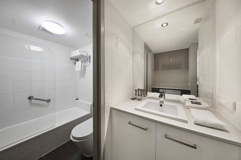 Novotel Surfers Paradise - Accommodation NT 19