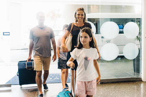 Novotel Surfers Paradise - Accommodation NT 39
