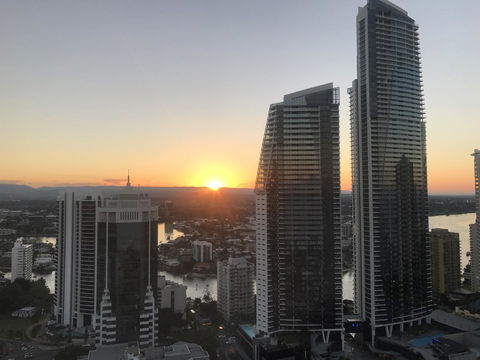 Novotel Surfers Paradise - Accommodation NT 5