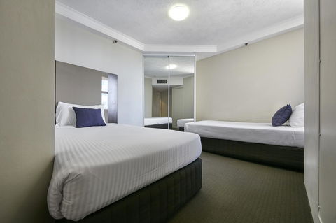 Novotel Surfers Paradise - Accommodation NT 12