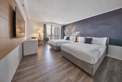 Novotel Surfers Paradise - Accommodation NT 22