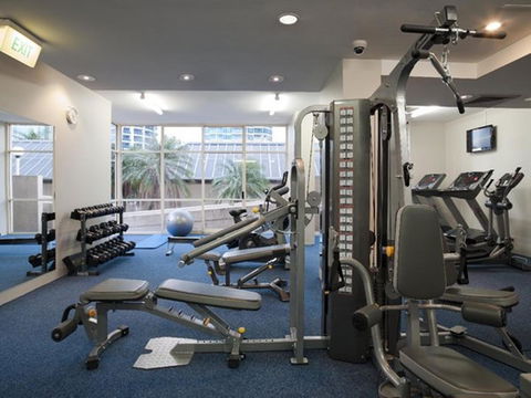Novotel Surfers Paradise - Accommodation NT 21