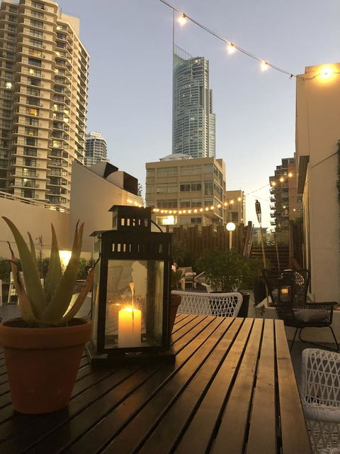 Novotel Surfers Paradise - Accommodation NT 29