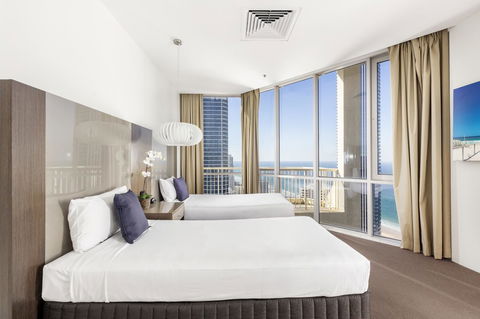 Novotel Surfers Paradise - Accommodation NT 2