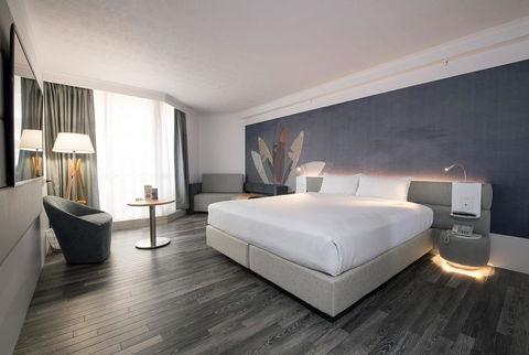 Novotel Surfers Paradise - Accommodation NT 9