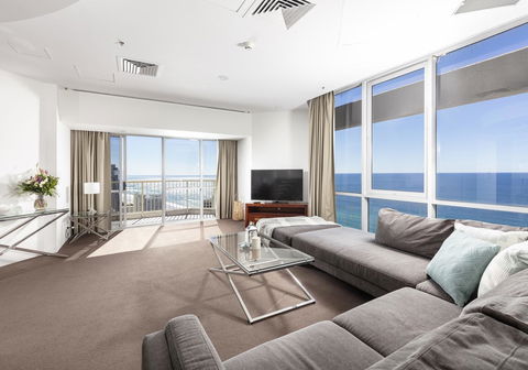 Novotel Surfers Paradise - Accommodation NT 3