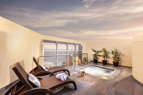 Novotel Surfers Paradise - Accommodation NT 1