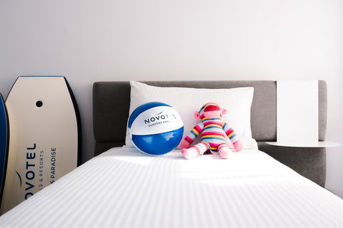 Novotel Surfers Paradise - Accommodation NT 25