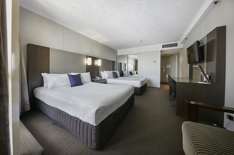 Novotel Surfers Paradise - Accommodation NT 11