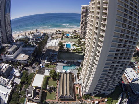 Novotel Surfers Paradise - Accommodation NT 7