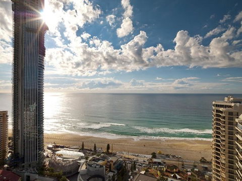 Novotel Surfers Paradise - Accommodation NT 35