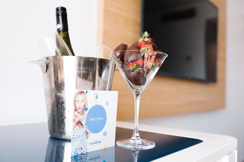 Novotel Surfers Paradise - Accommodation NT 34