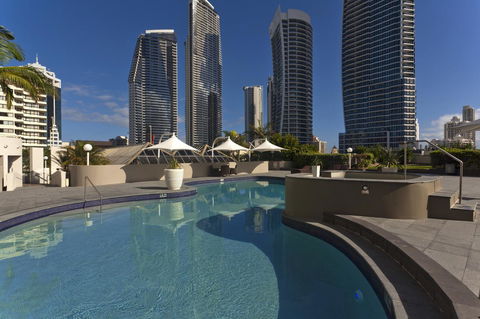 Novotel Surfers Paradise - Accommodation NT 17