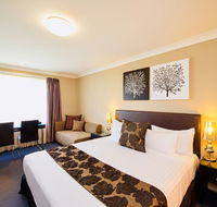 Best Western Plus Ambassador On Ruthven Motor Inn - NT Tourism