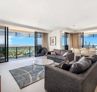 Luxury 3 Bedroom in heart of Broadbeach - Accommodation NT