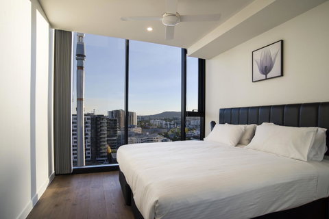 Atlas Apartments By CLLIX - Accommodation NT 10