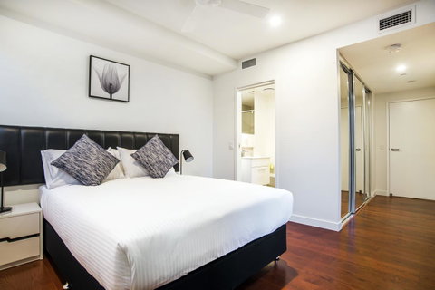 Atlas Apartments By CLLIX - Accommodation NT 1