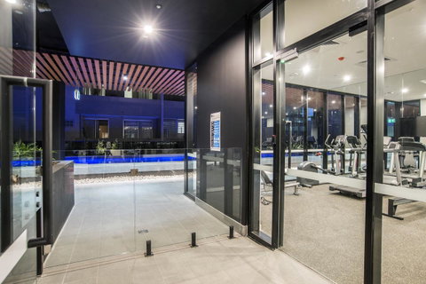 Atlas Apartments By CLLIX - Accommodation NT 11