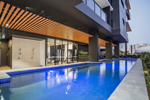 Atlas Apartments By CLLIX - Accommodation NT 6