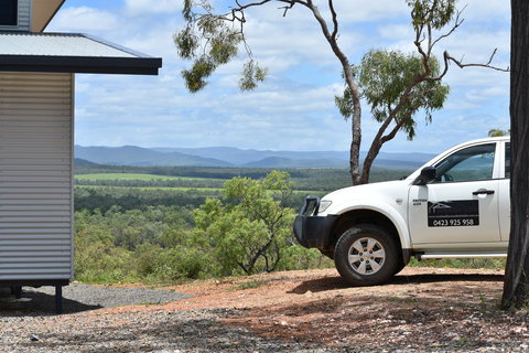 Ironbark House - Accommodation NT 12