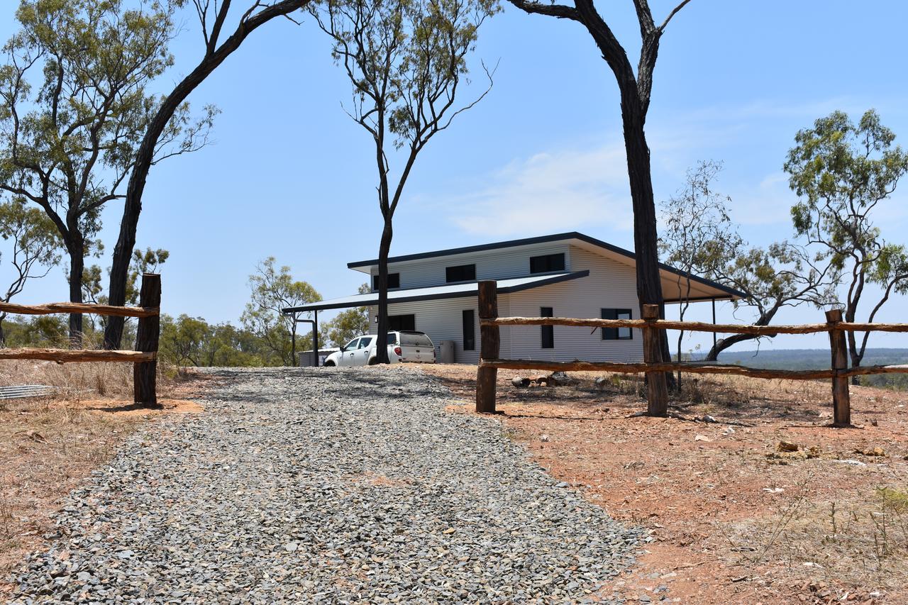 Accommodation NT