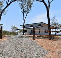 Ironbark House - Accommodation NT