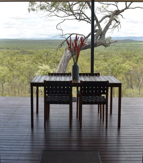 Ironbark House - Accommodation NT 11