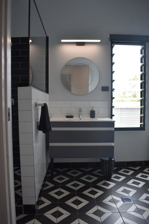 Ironbark House - Accommodation NT 13